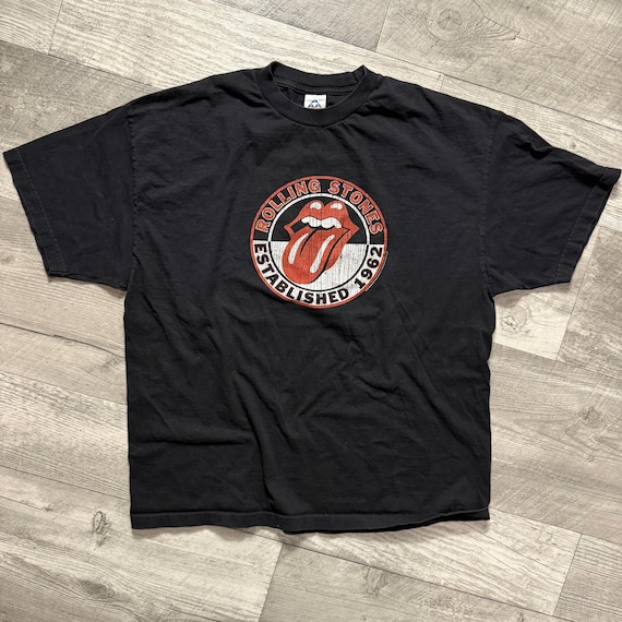 Vintage 2004 rolling stones - Gem