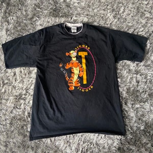 Vintage T for Tigger T-Shirt