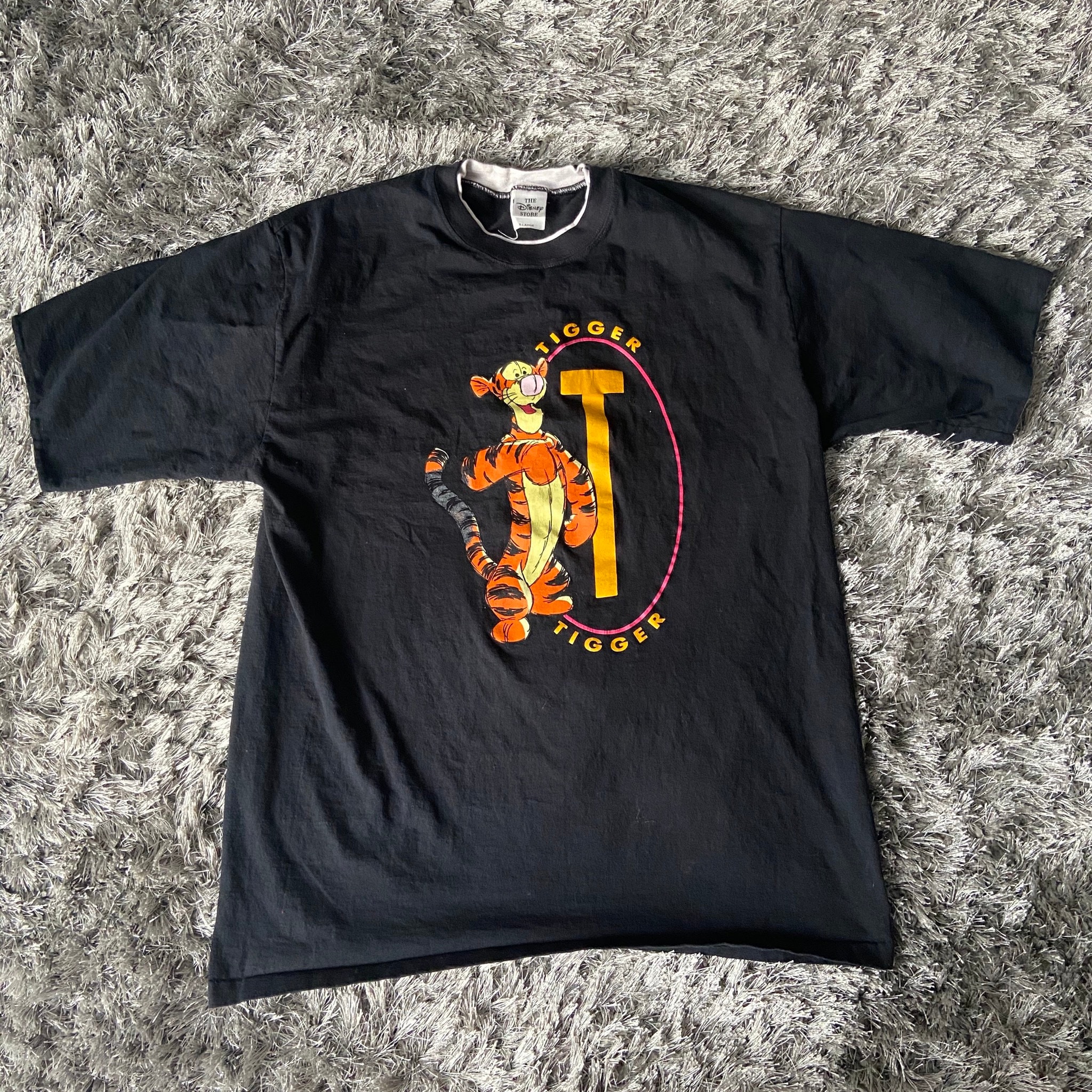etsy vintage t shirts