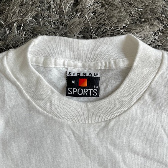 Vintage 1992 Marco Island Single-Stitch T-Shirt - image 4