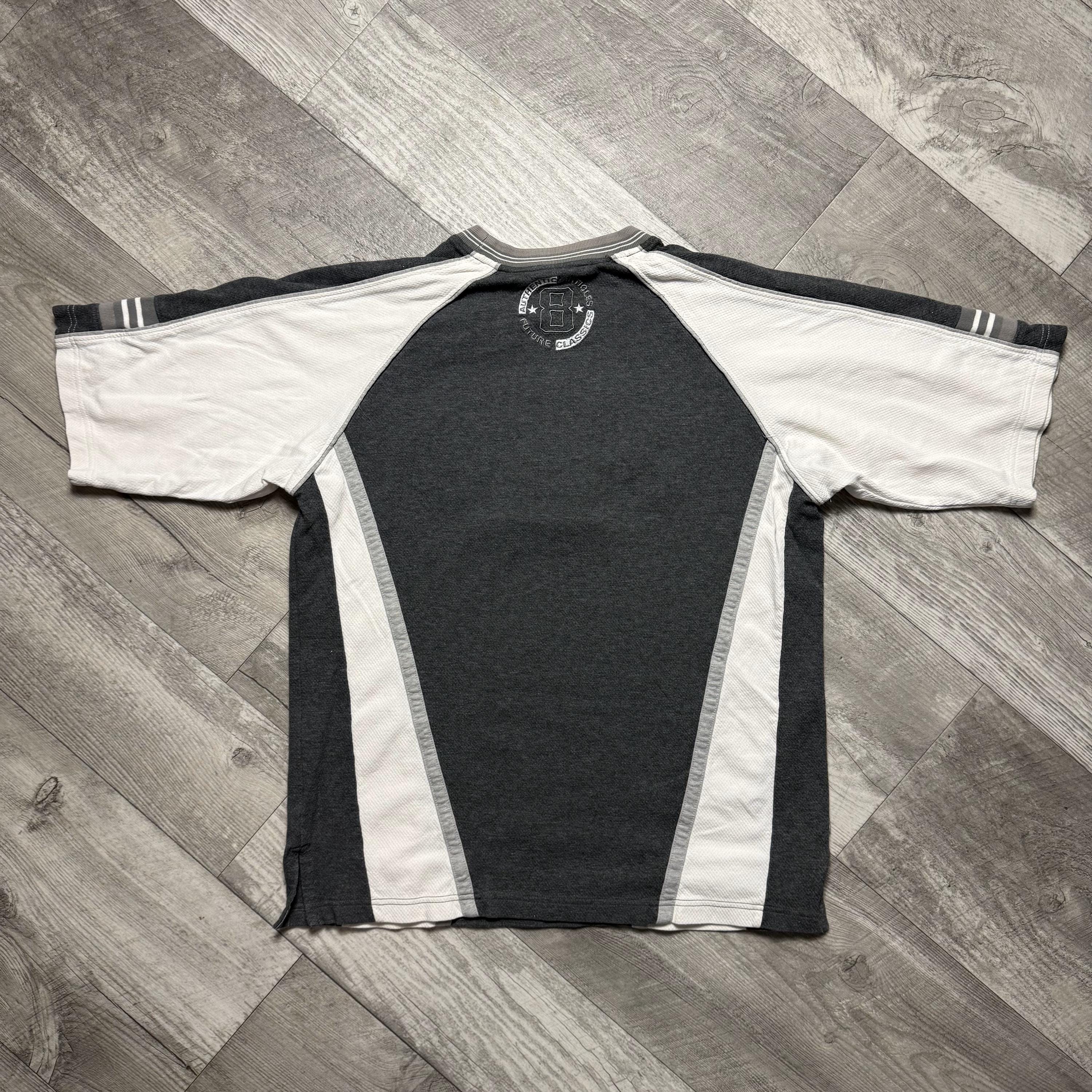 Shady ltd ベロアゲームシャツ XLサイズ selleglant｜セレグランテ】VELOUR LONG SLEEVE GAME SHIRT
