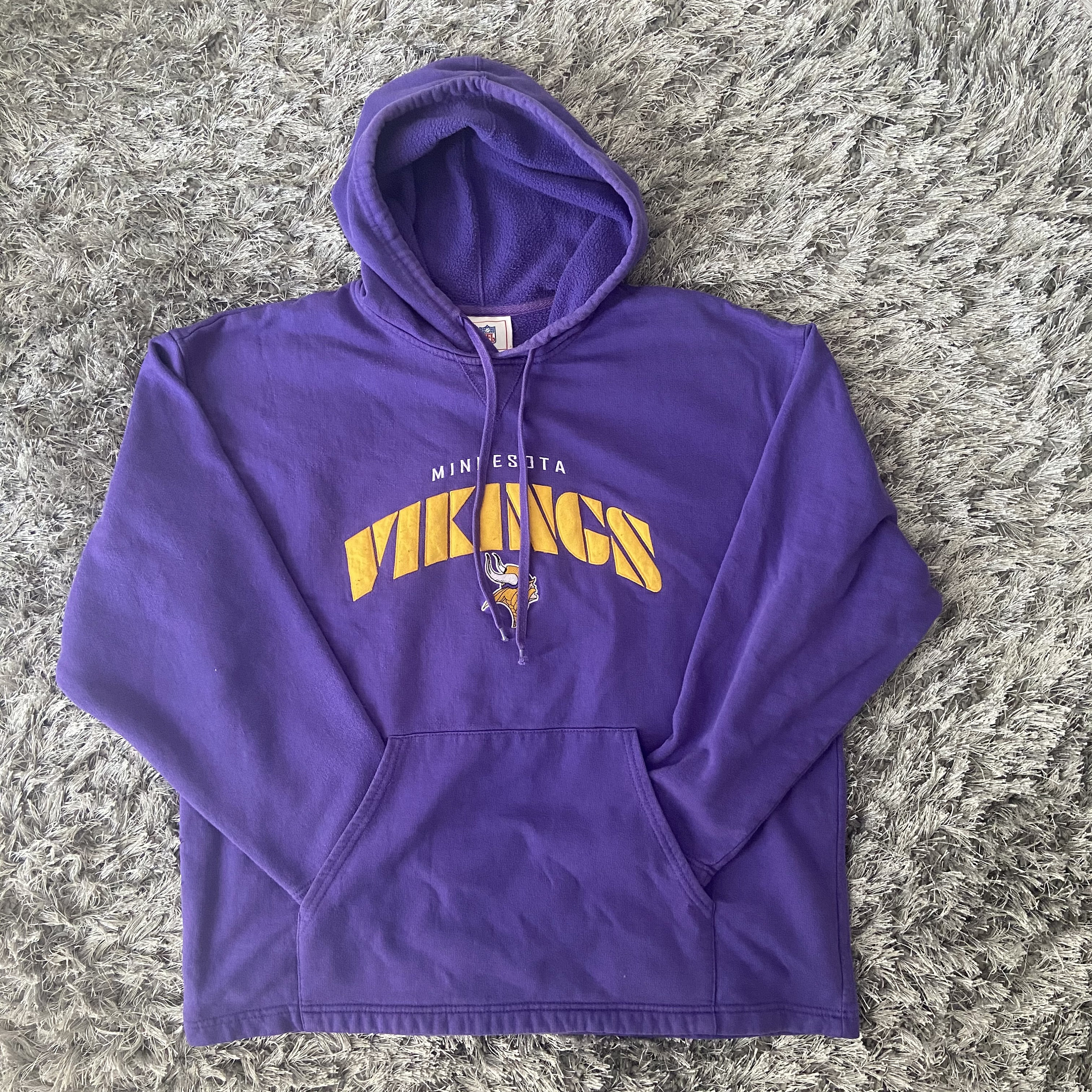 womens mn vikings sweatshirt