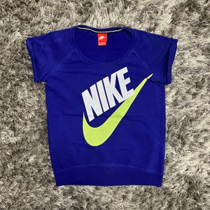 Vintage Nike Womans Shirt