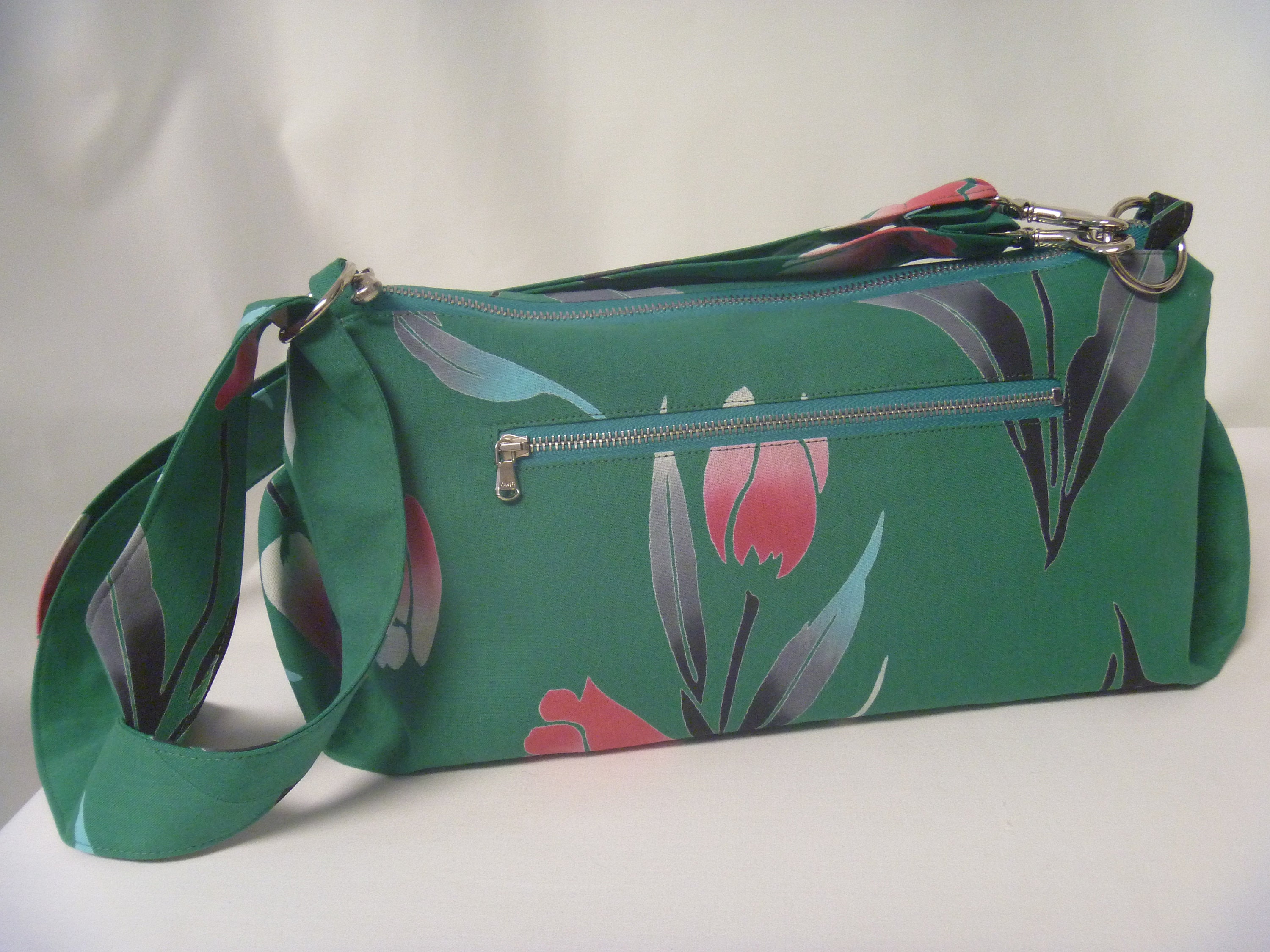 Leaf Green Vintage Coach - Etsy