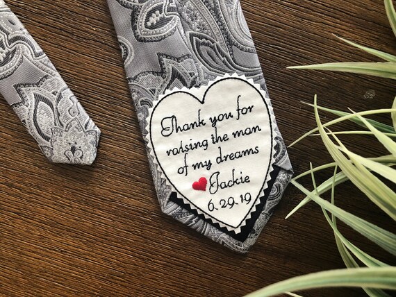 etsy father of the groom gift