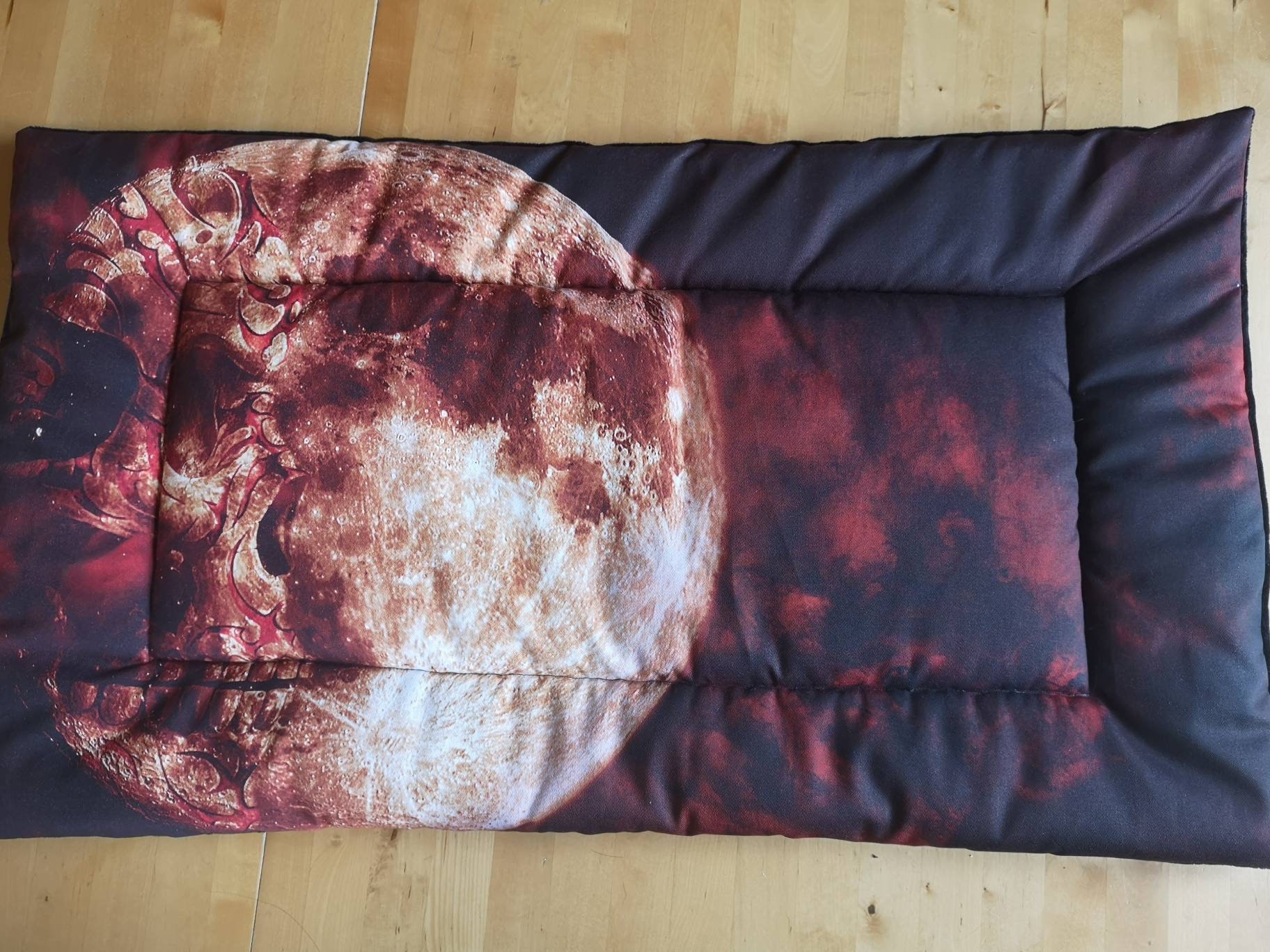 Liegekissen für Hund oder Katze Etsy