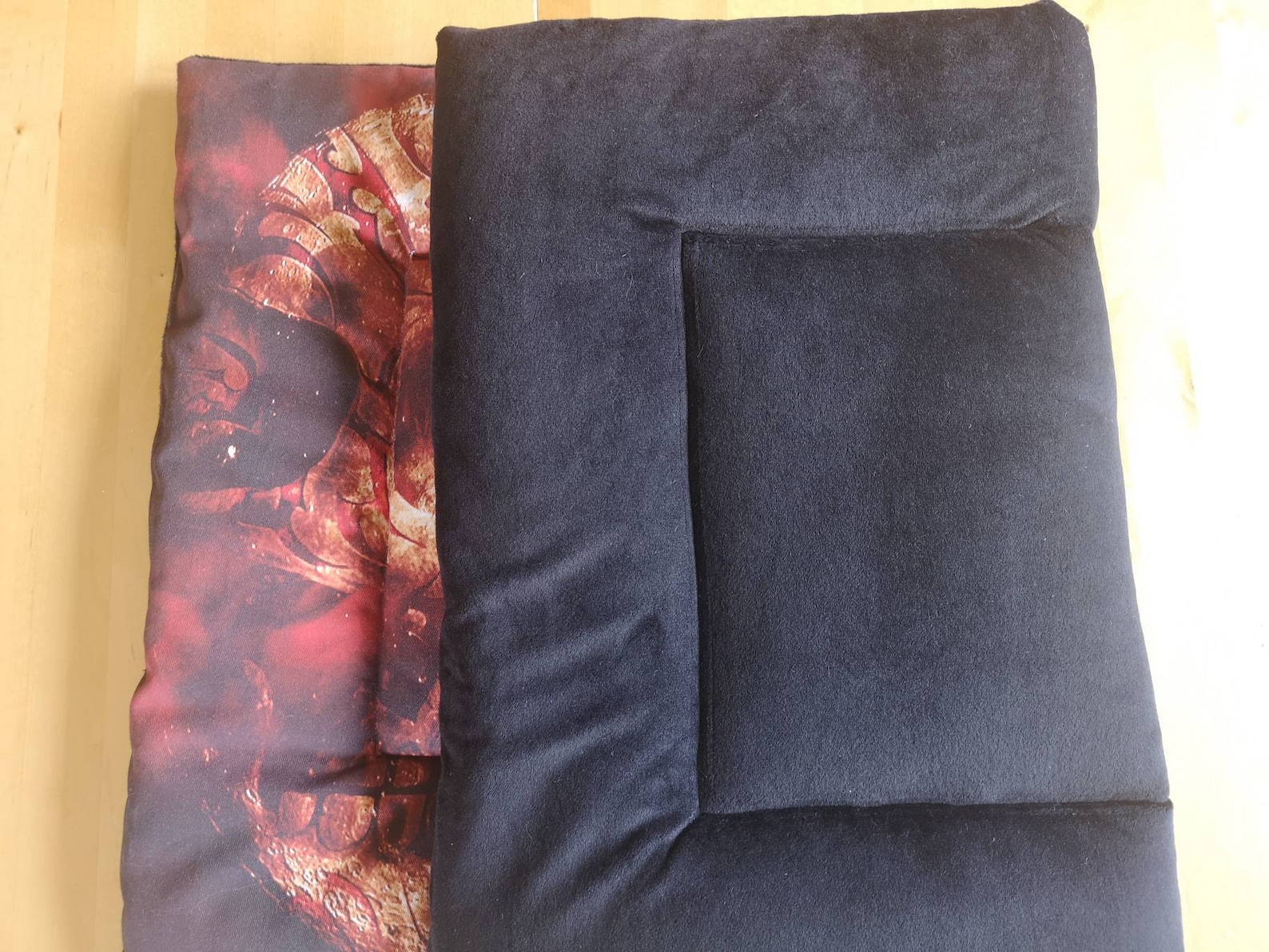 Liegekissen für Hund oder Katze Etsy