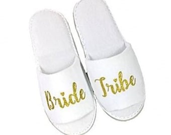 Wedding Slippers Etsy