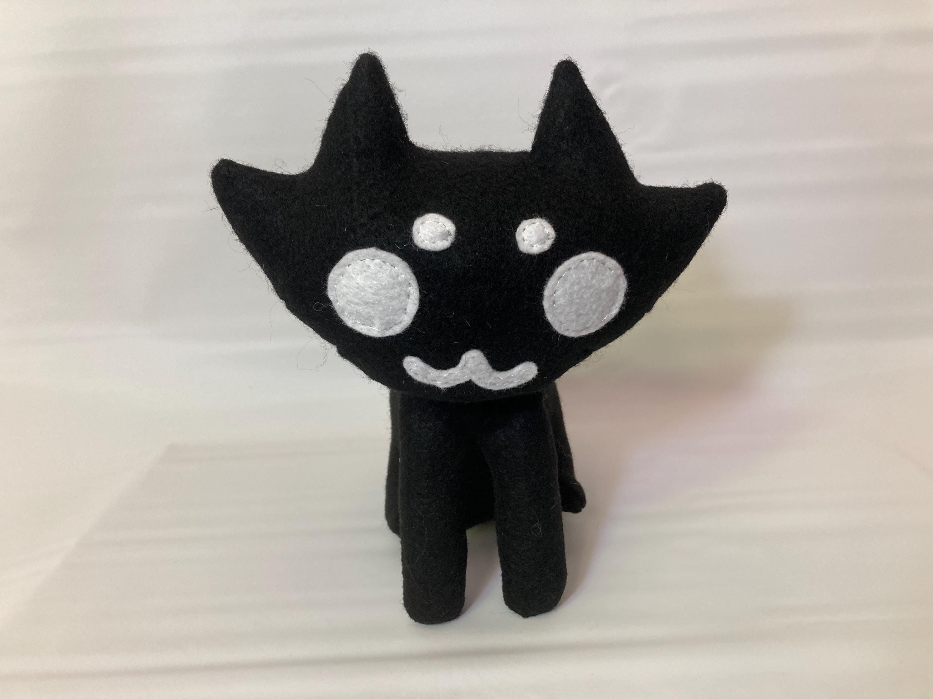 Homestuck Mutini Plushie