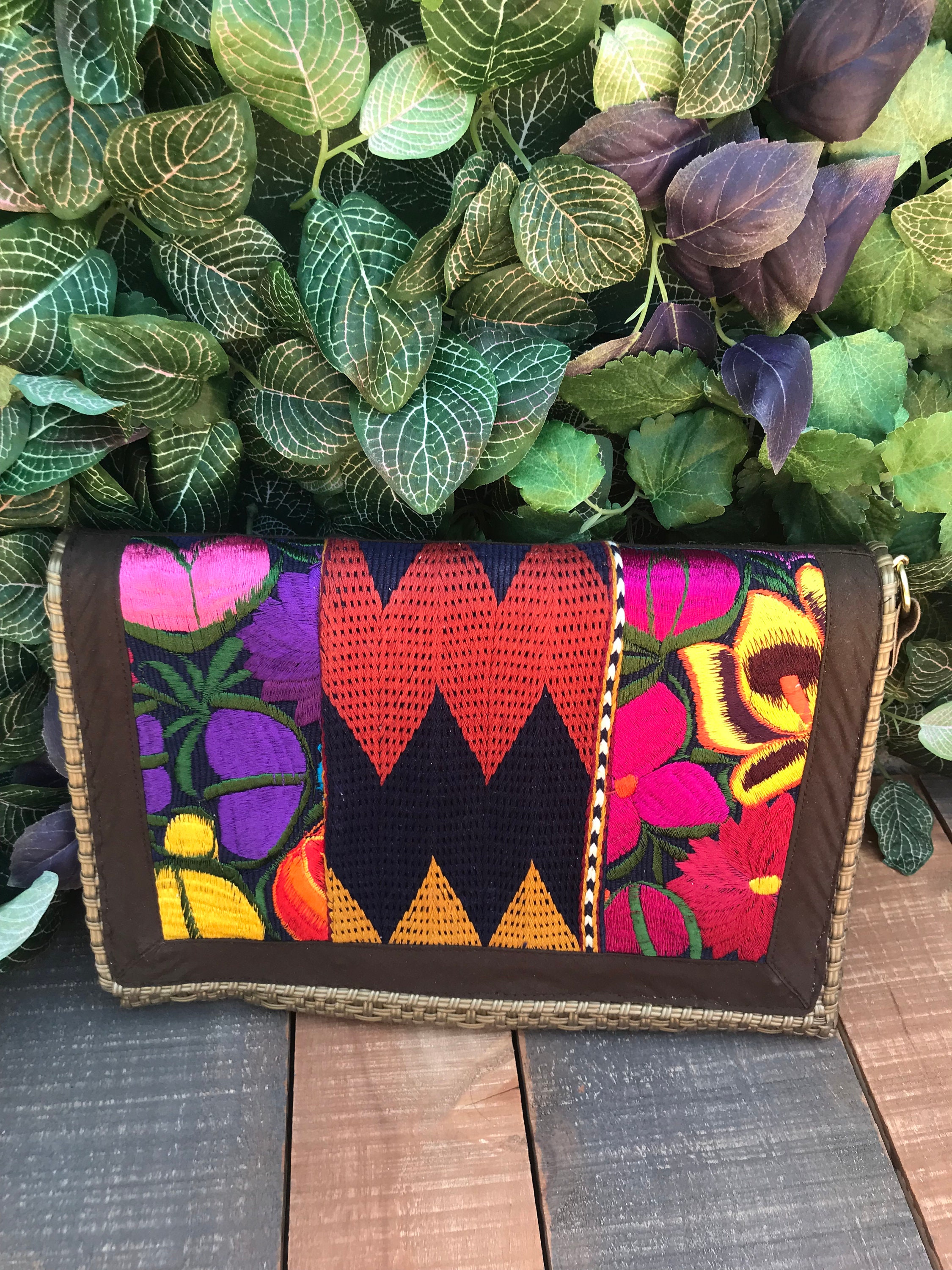 Embroidered Embroidered Hoodie – Clutch