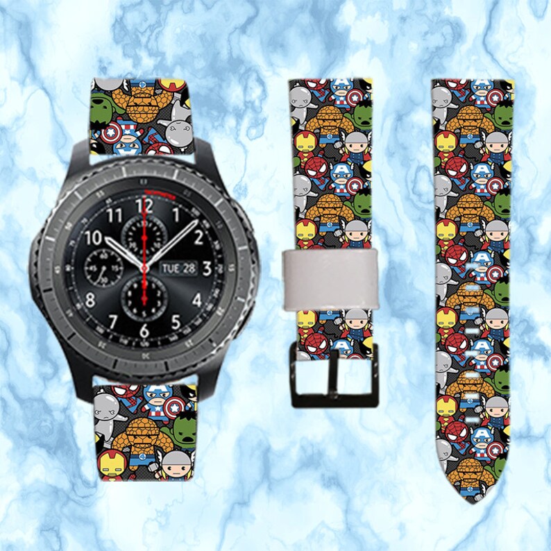 46mm samsung watch strap