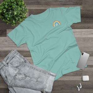 Single Jersey Women&#39;s T-shirt / Oil Love / doTERRA/ essential Oils