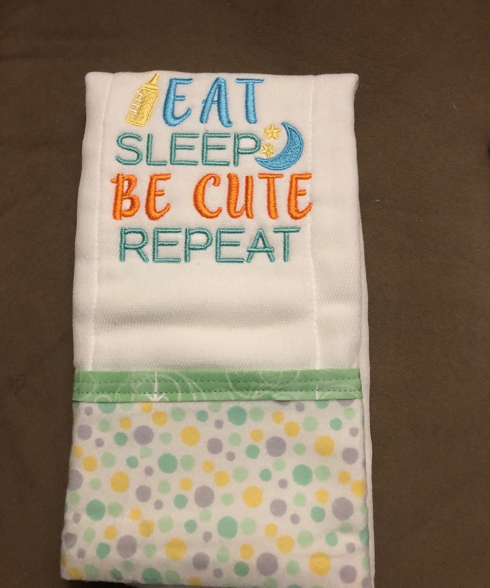 Baby Boy Burp Cloths Custom Burp Cloths Diaper Burp Cloths Etsy