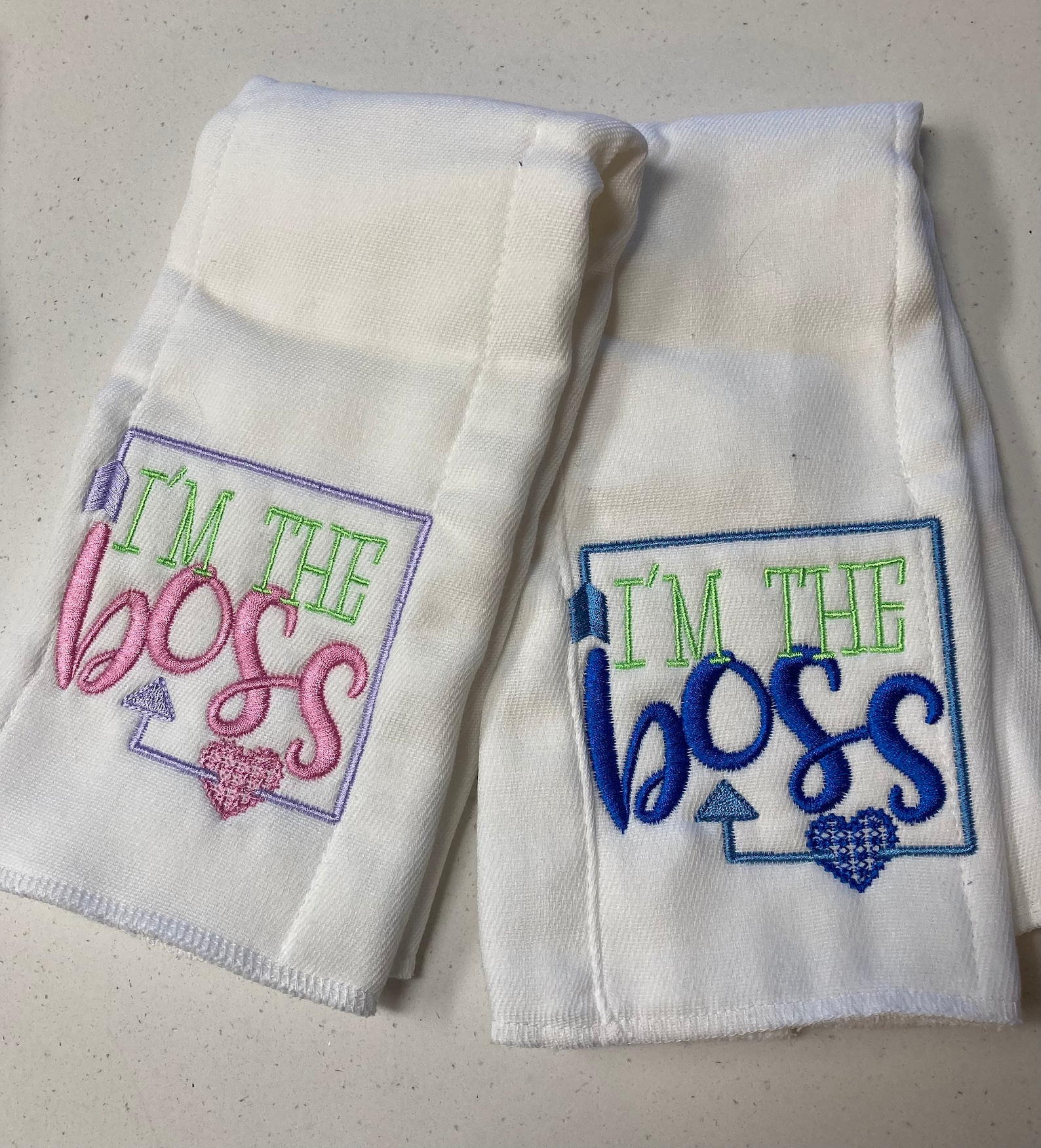 Cloth Diaper Burp Cloth Sayings Embroidered Burp Cloths Etsy