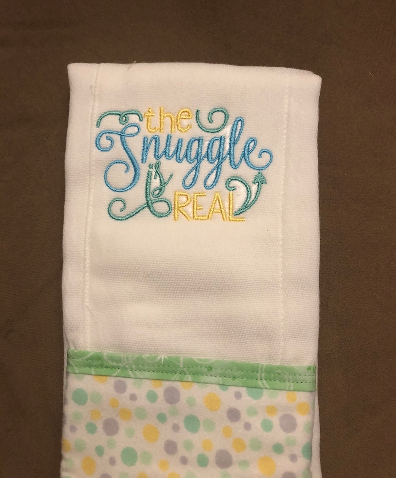 Baby Boy Burp Cloths Custom Burp Cloths Diaper Burp Cloths Etsy