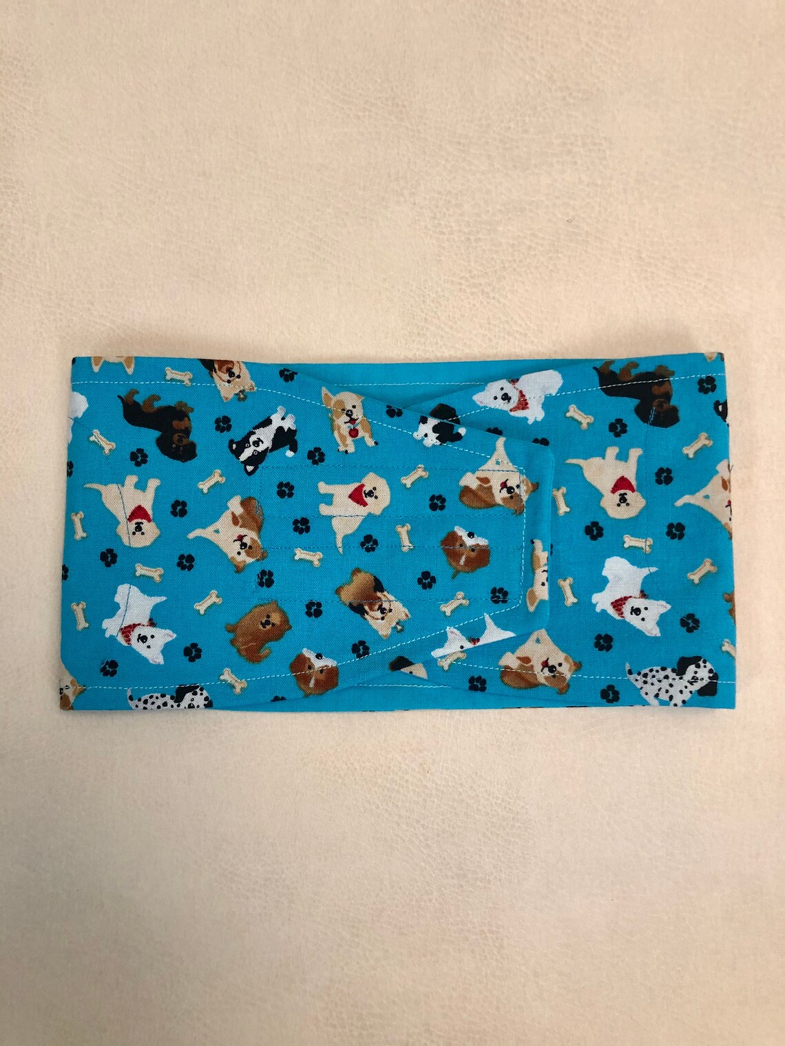 Belly Bands for Dogs Small Dog Belly Bands male dog diapers Etsy