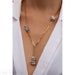 see more listings in the Necklace section