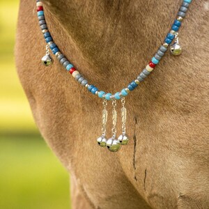 Rhythm Beads for Horses Ponies and Donkeys 