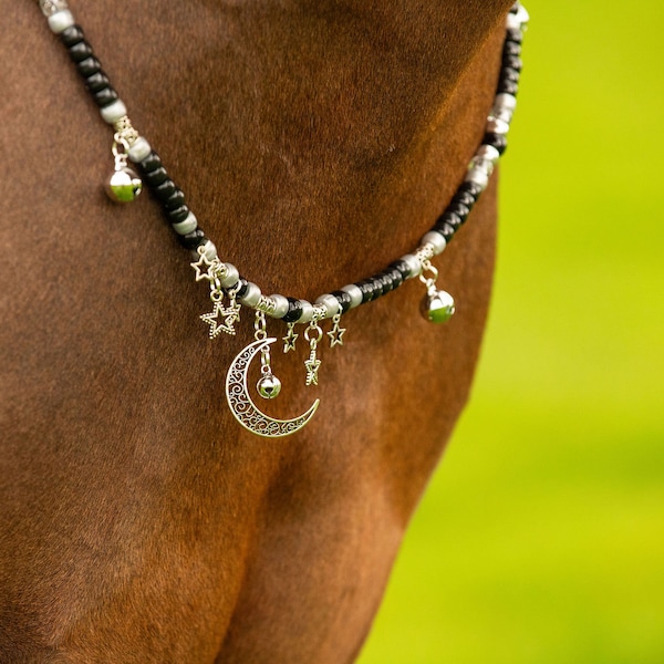 Cuentas de ritmo para caballos//cuentas de ritmo de caballo, collar de cuentas de ritmo de caballo, accesorios para caballos, regalo de amantes de los caballos, tachuela de caballo, cuentas de rythem, rythum