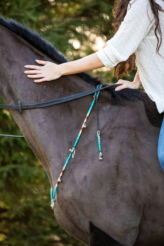 Horse beads deals