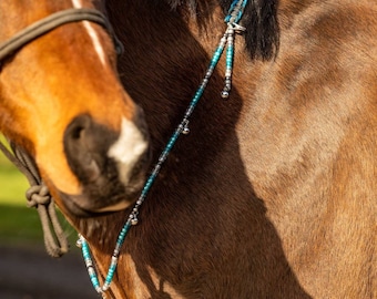 Rhythm Beads For Horses//horse rhythm beads,horse rhythm bead necklace,horse accessories,horse lovers gift,horse tack,rythem beads,rythum