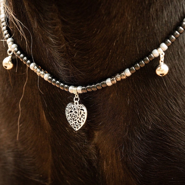 Rhythm Beads For Horses//horse rhythm beads,horse rhythm bead necklace,horse accessories,horse lovers gift,horse tack,rythem beads,rythum