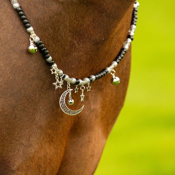 Rhythm Beads For Horses//horse rhythm beads,horse rhythm bead necklace,horse accessories,horse lovers gift,horse tack,rythem beads,rythum
