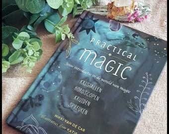 Practical Magic ~ Dutch Edition