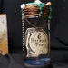 see more listings in the SPELLS AND POTIONS section