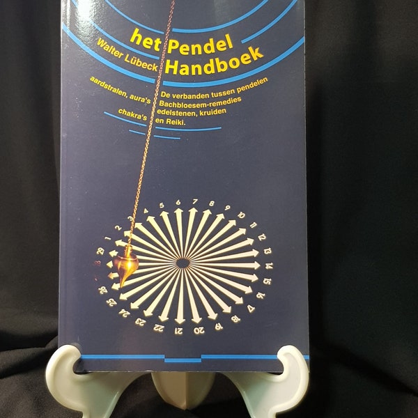 Het Pendel Handboek