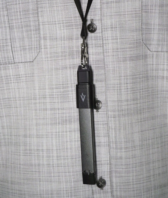 Wearable JUUL Compatible Charger | Anti-Loss | VapeNicity E-Leash