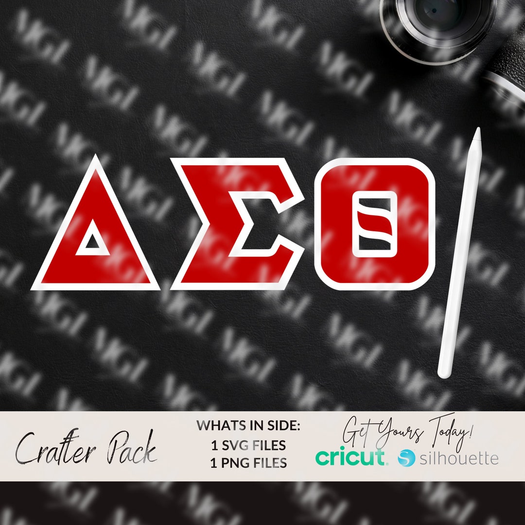 Delta Sigma Theta Svg, Delta Svg, Nineteen Thirteen 1913 Svg, DST Svg ...