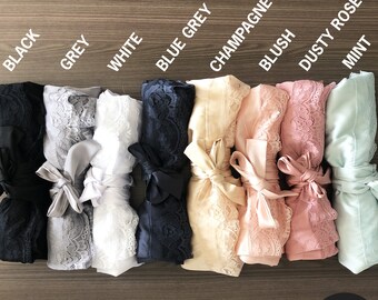 bulk order silk robes