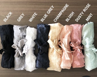 Wholesale satin robes bulk Clearance