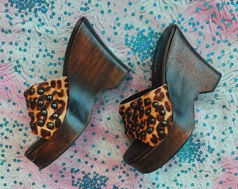 Bebe Heels | Etsy Australia