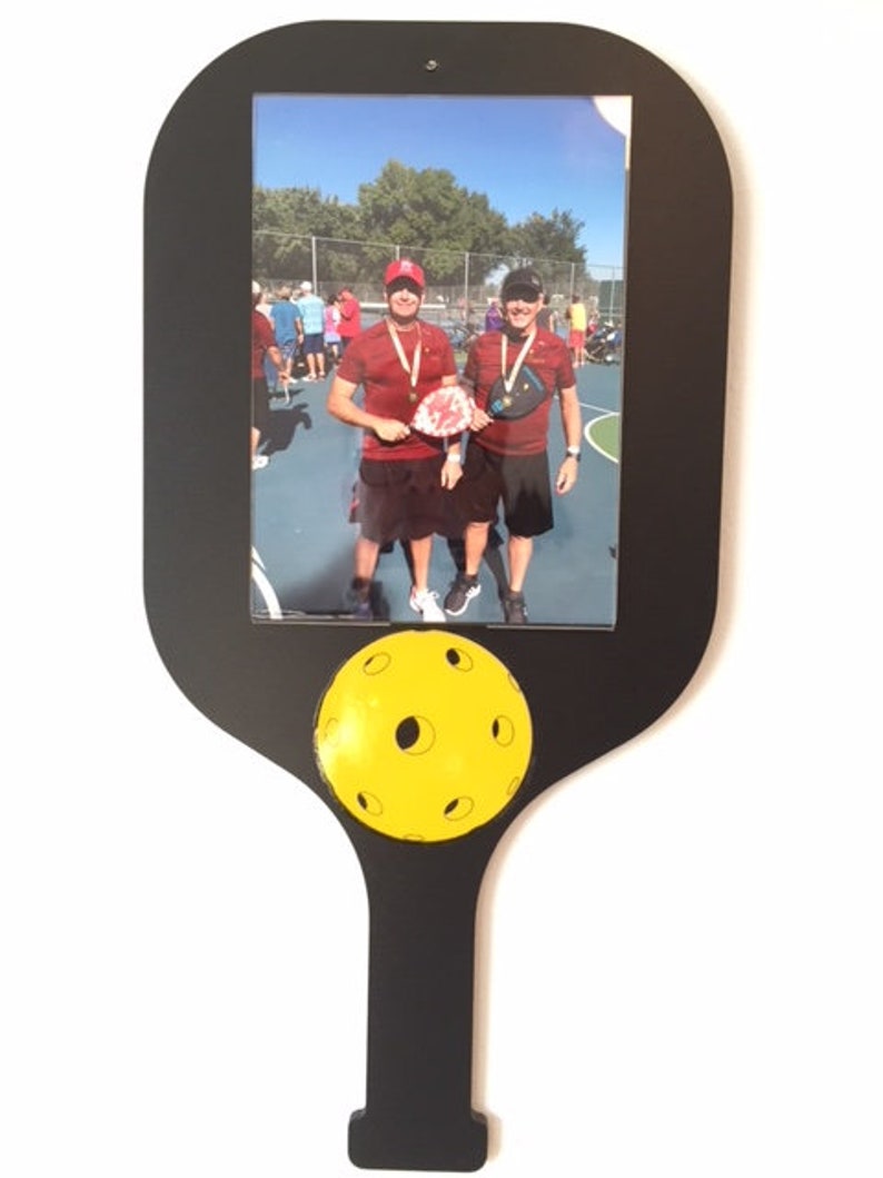 Pickleball Memories Frames to celebrate your favorite Etsy