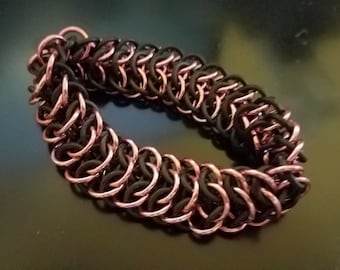 Interweave Stretch Bracelet