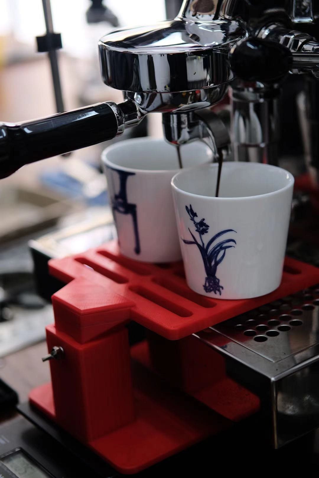 Porcelain Handmade Studio Designer Coffee Tea Mugs Set of Two Best Gift  Ever One of a Kind Bonsai Plant Flower Lover - Etsy Israel