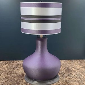 Potion Table Lamp (Full Sized) - 3D Model For Print Resale