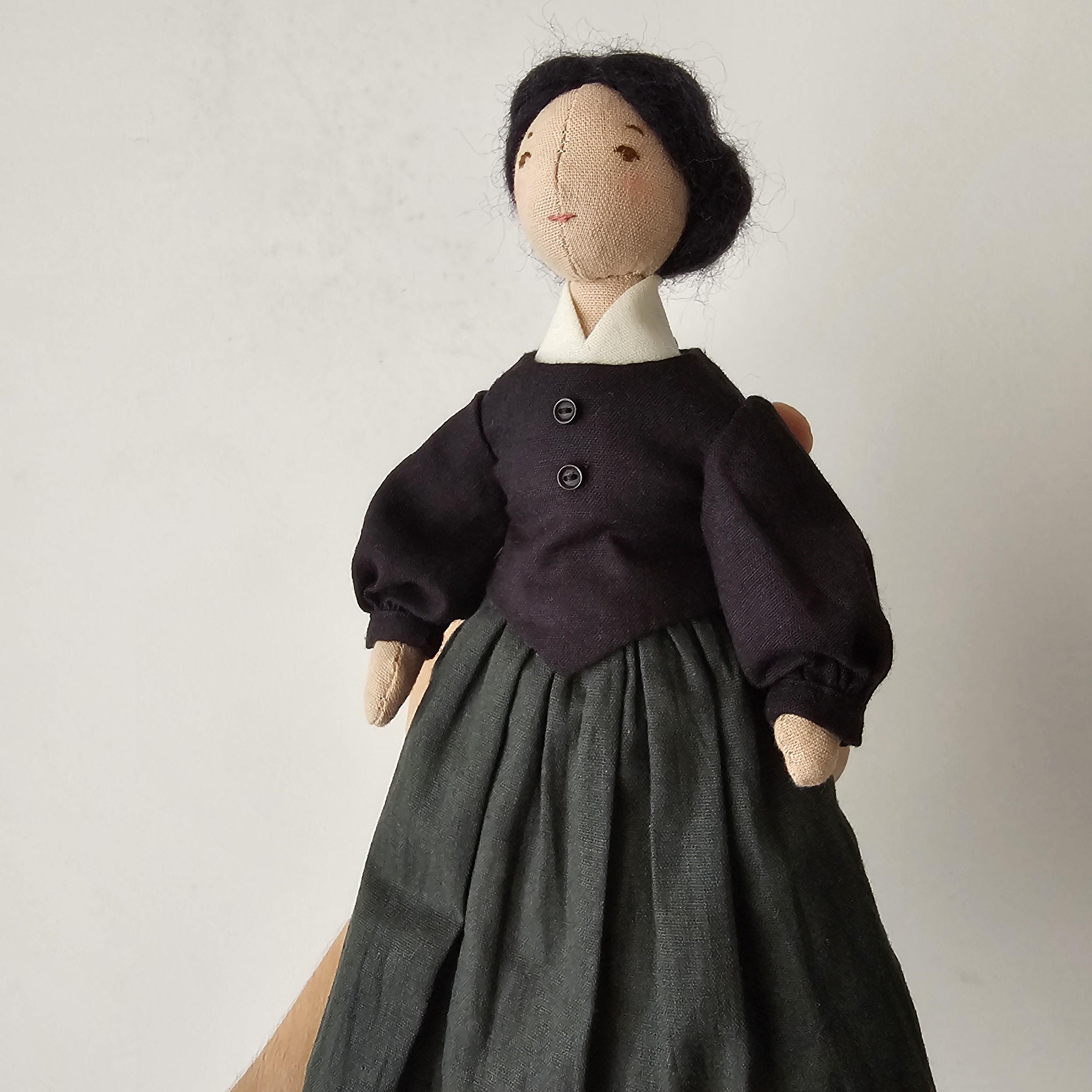 Antique dolls - Etsy 日本