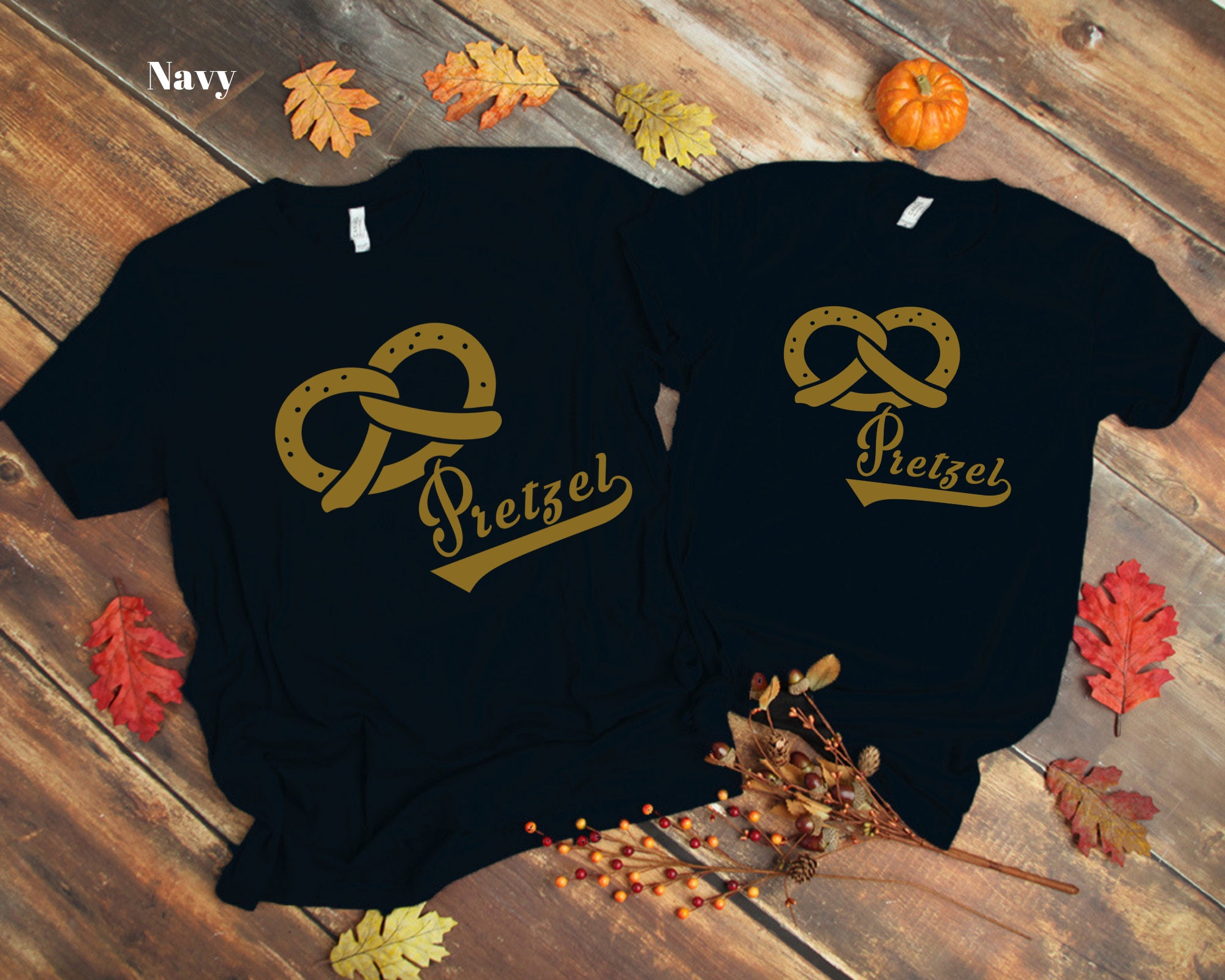 Pretzel Shirt Pretzel Day tee Pretzel Day Tshirt The Office Etsy