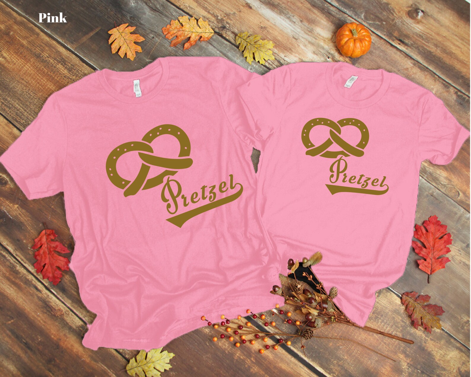 Pretzel Shirt Pretzel Day tee Pretzel Day Tshirt The Office Etsy