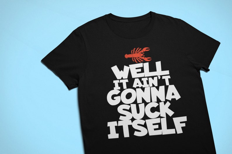 funny crawfish t shirts