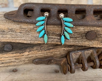 Wild West Earrings