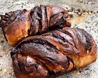 Surdegschokladbabka