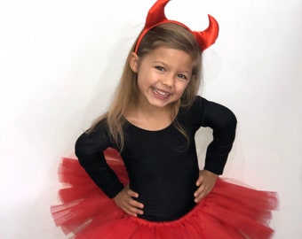 red devil fancy dress
