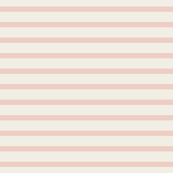 Fantasy Stripes - Rose - Oeko-Tex® - European Import - Jersey Fantasy Stripes - Rose - Oeko-Tex® - European Import - Jersey