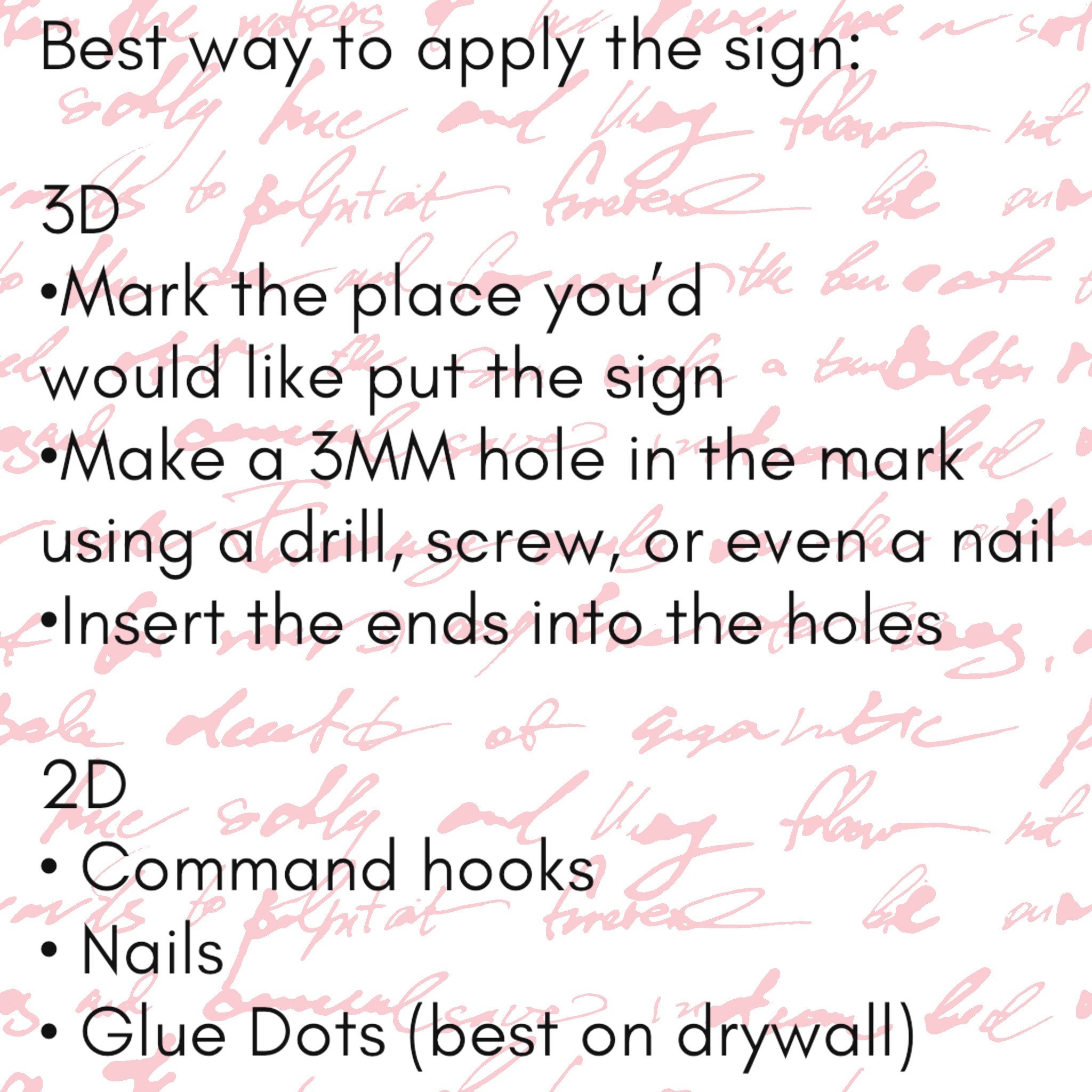 GOOD VIBES ONLY Wire Wall Sign Wire Words Wire Wall Art Etsy