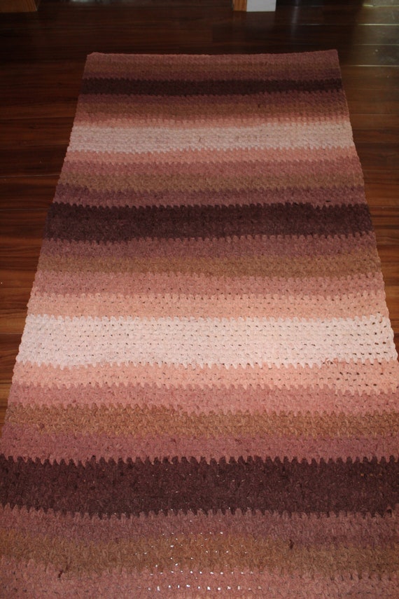 Bernat Blanket Ombre Crochet Pattern Amelia's Crochet