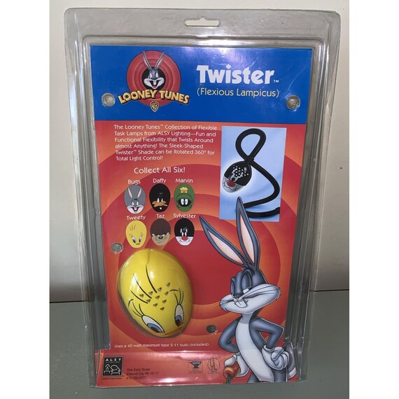 1998 LOONEY TUNES 